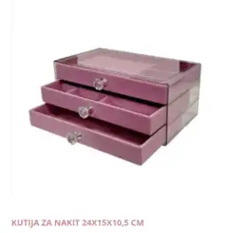 Kutija za nakit  1