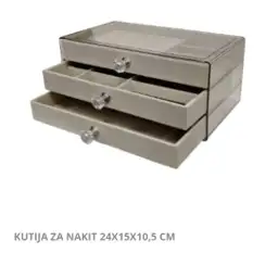 Kutija za nakit  2