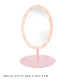 Stono ogledalo  1