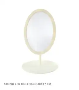 Stono ogledalo  2