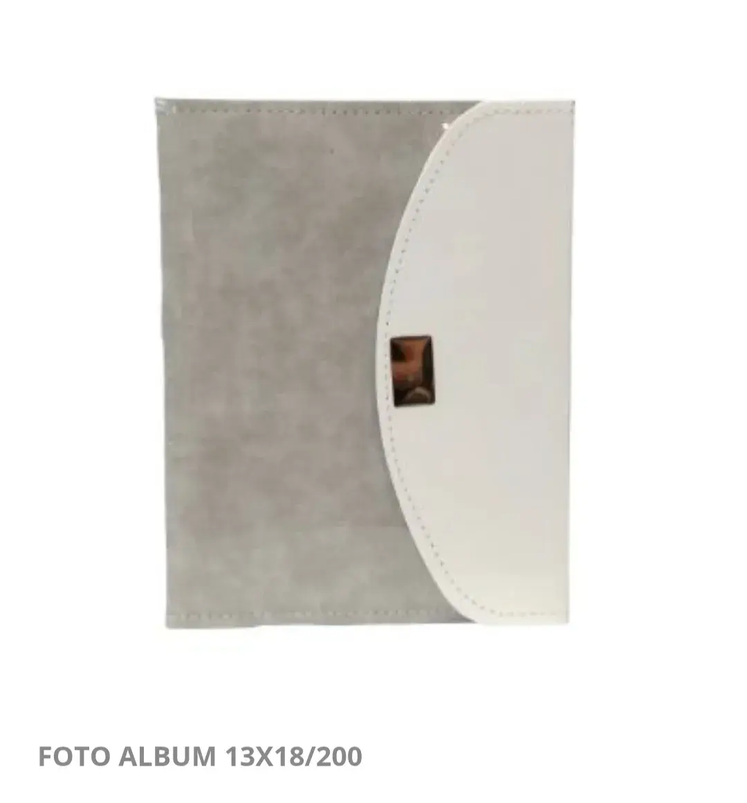 Foto album 200
