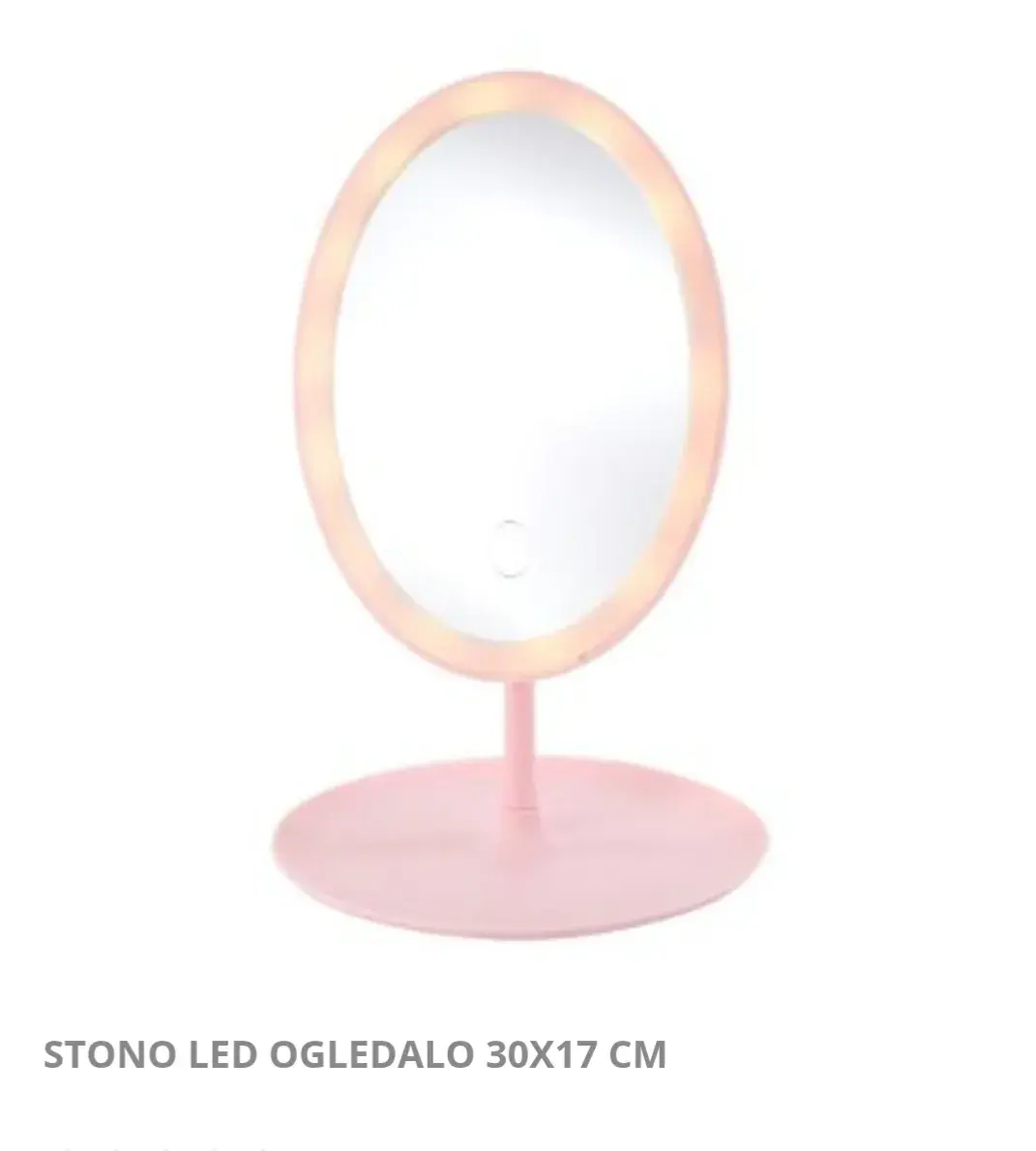 Stono ogledalo 