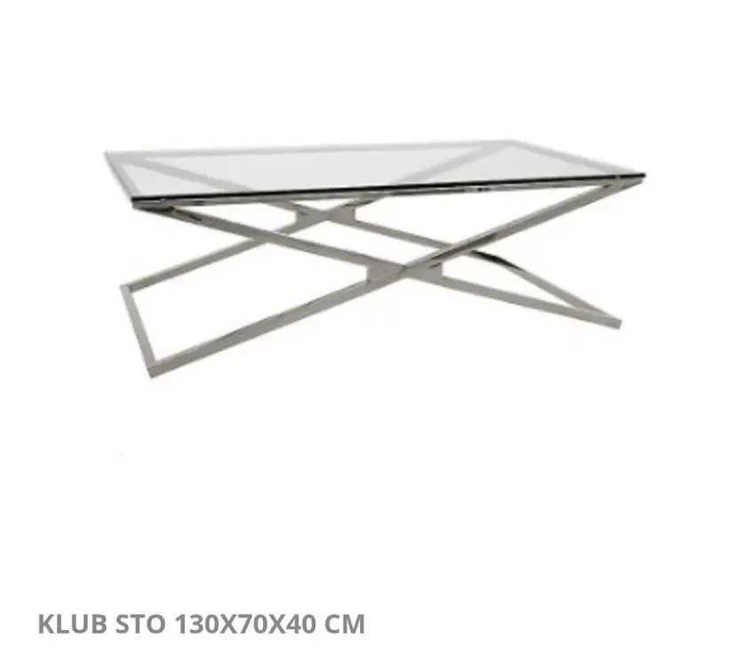 Klub sto srebrni