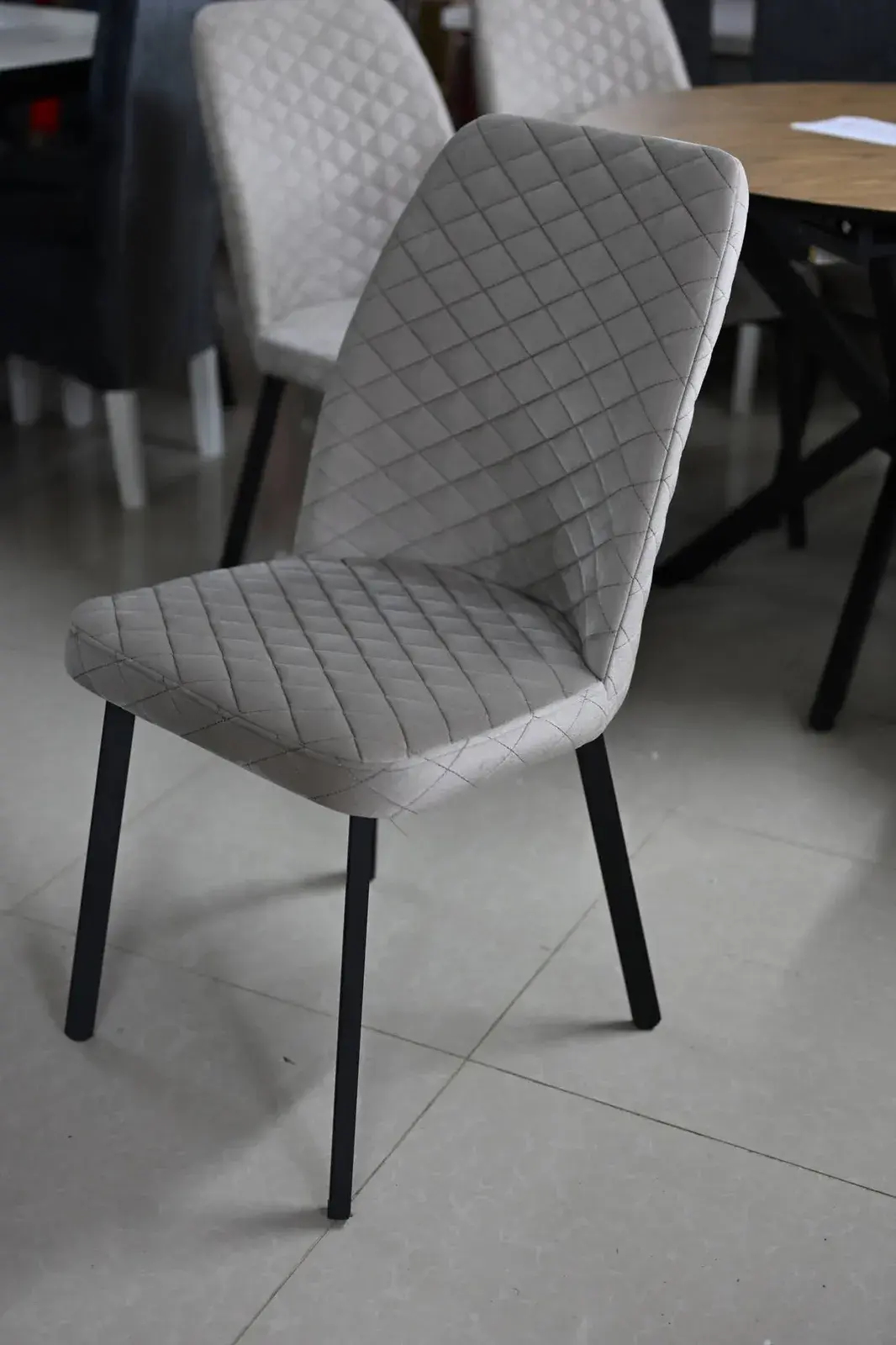 Stolica Tufi