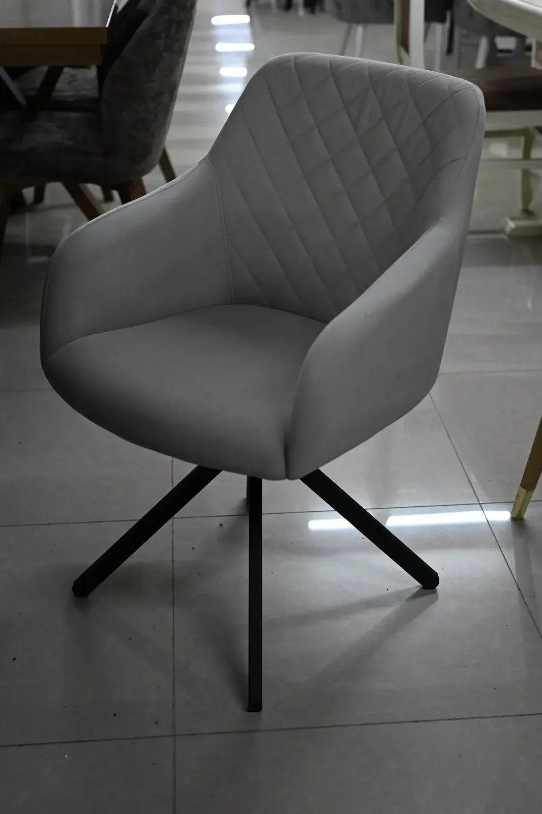 Stolica Rara