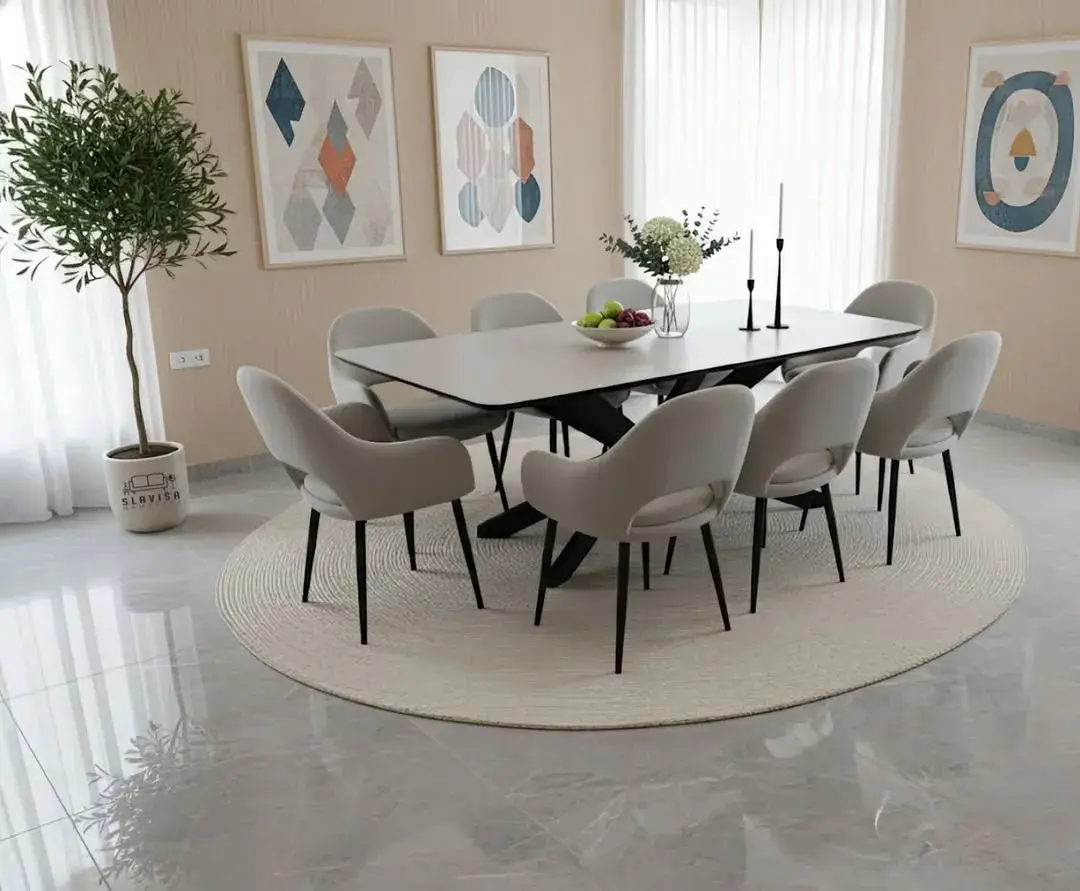 Trpezarijski set