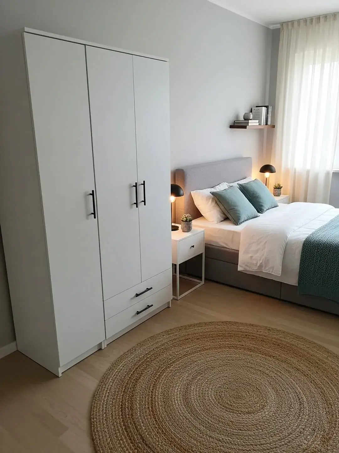 Plakar Slaviša Lux