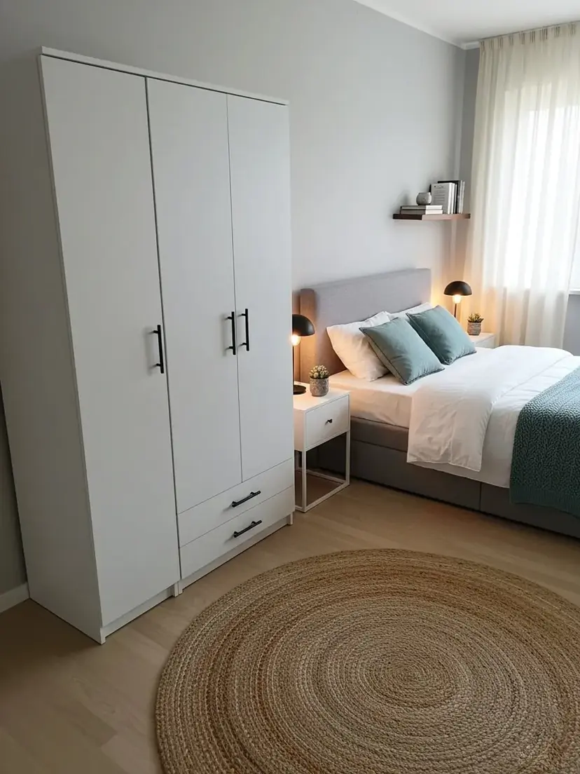 Plakar Slaviša Lux