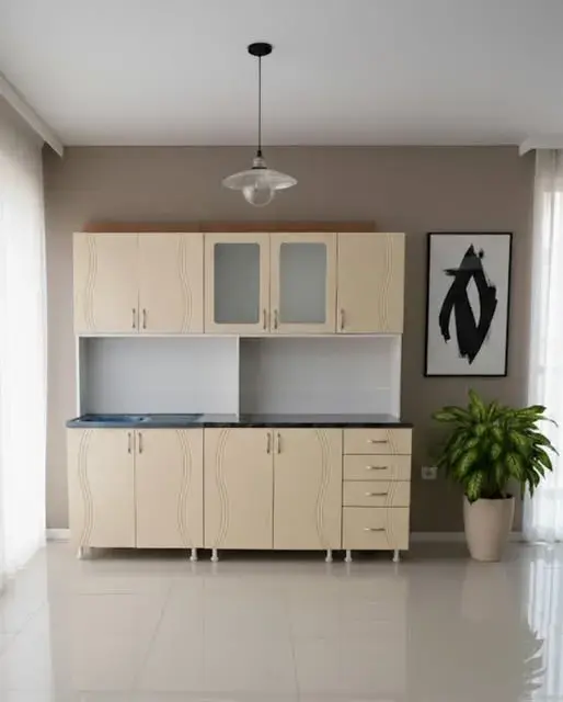 Moderna kuhinja MDF