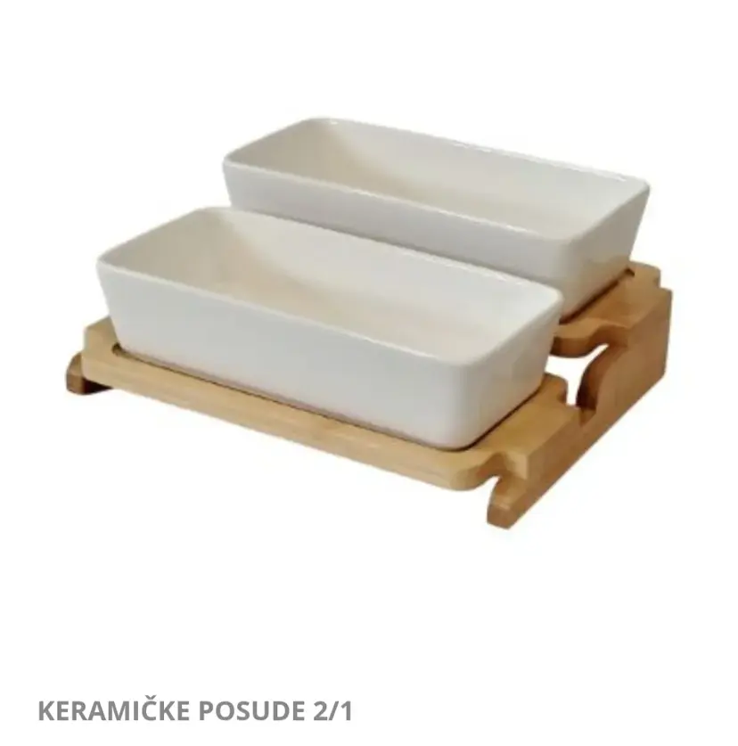 Keramičke posude 2/1