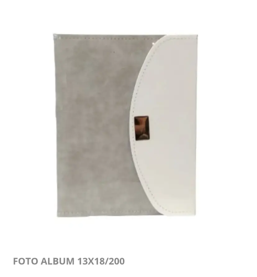Foto album 200