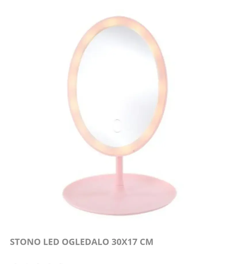 Stono ogledalo