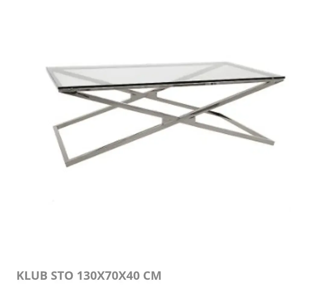 Klub sto srebrni