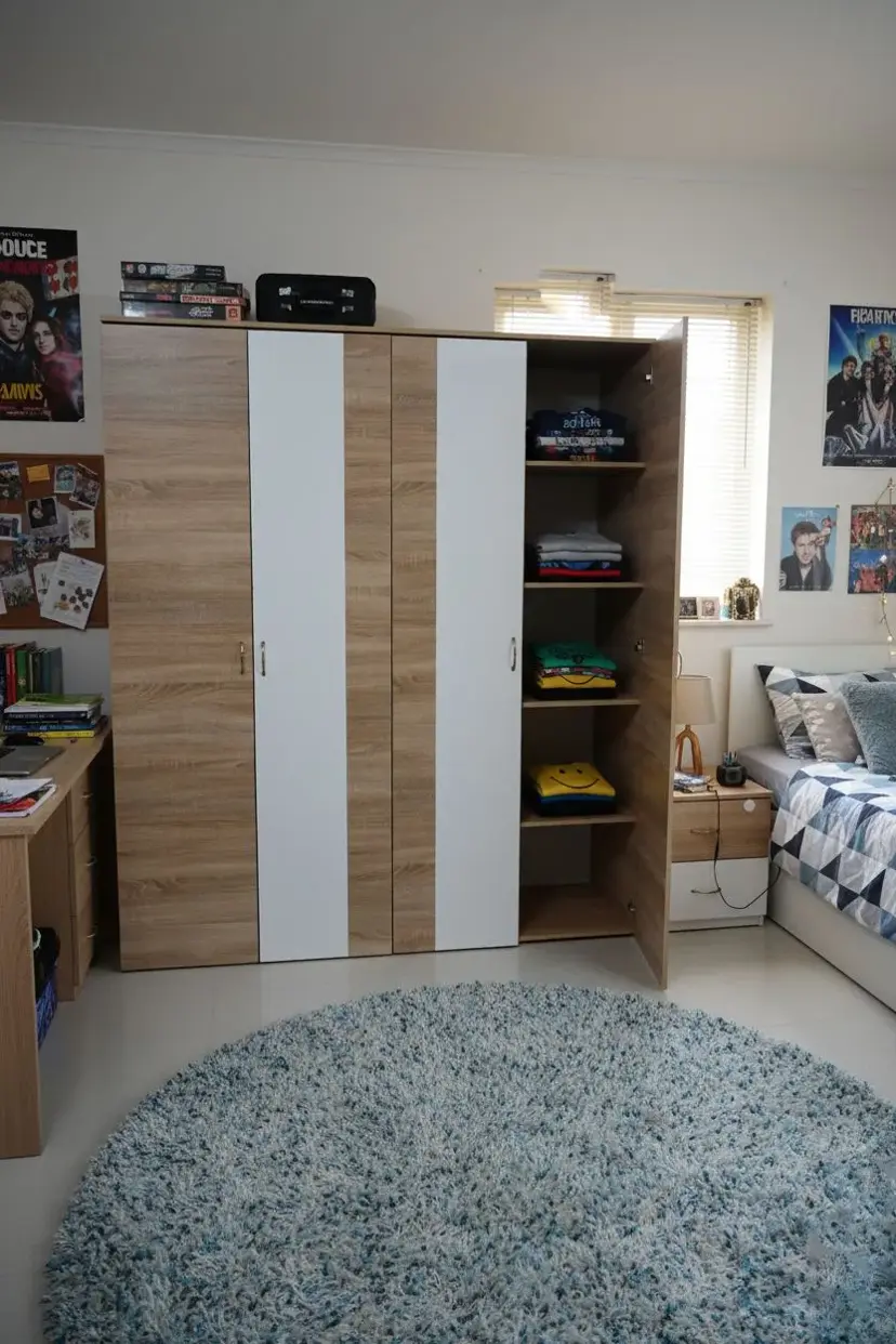 Orman Forma 4K
