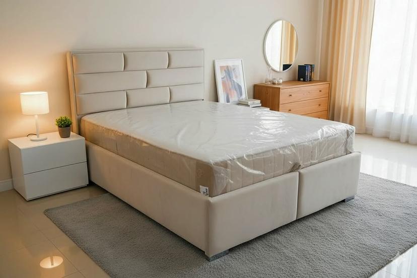 Francuski ležaj Cezar