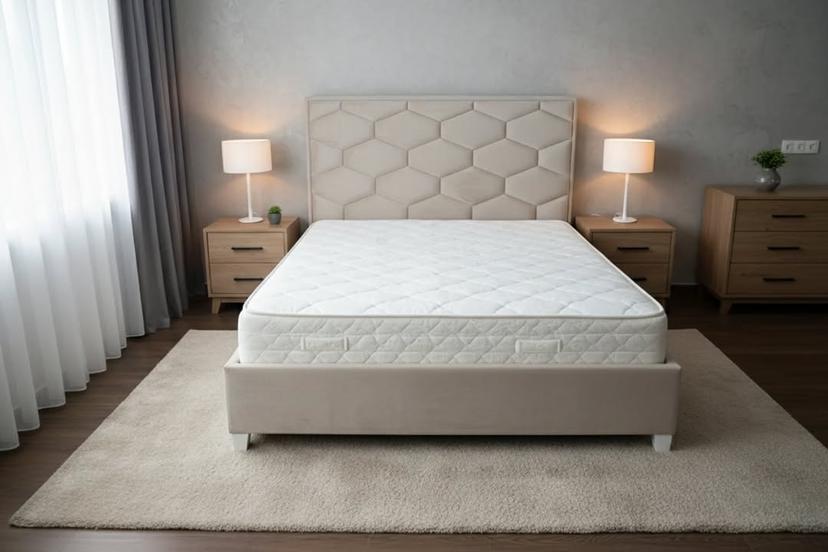 Francuski ležaj Saće