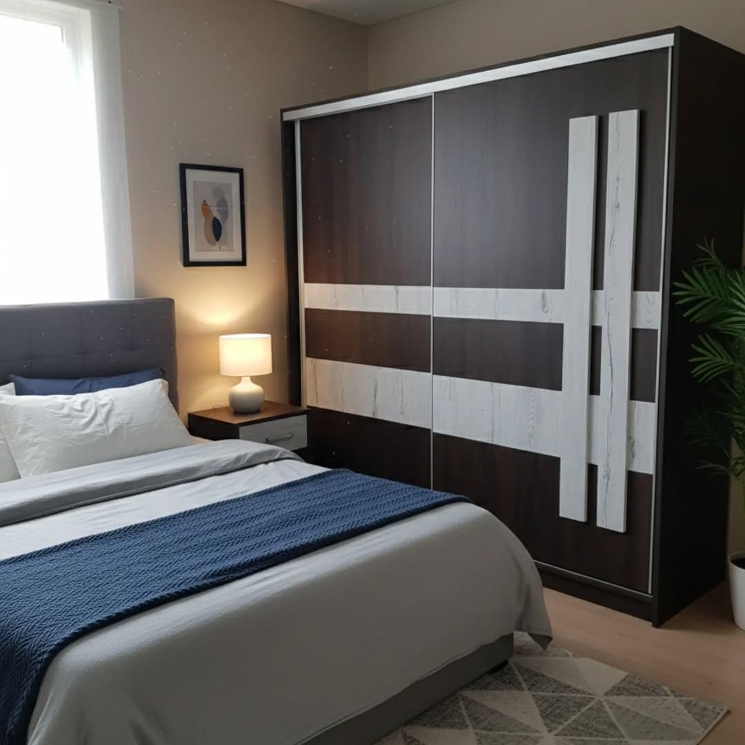 Klizni plakar Taraba