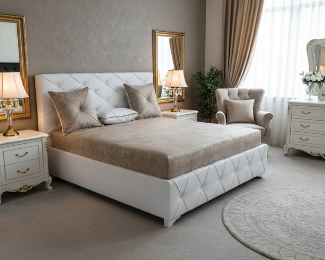 Francuski ležaj Moris