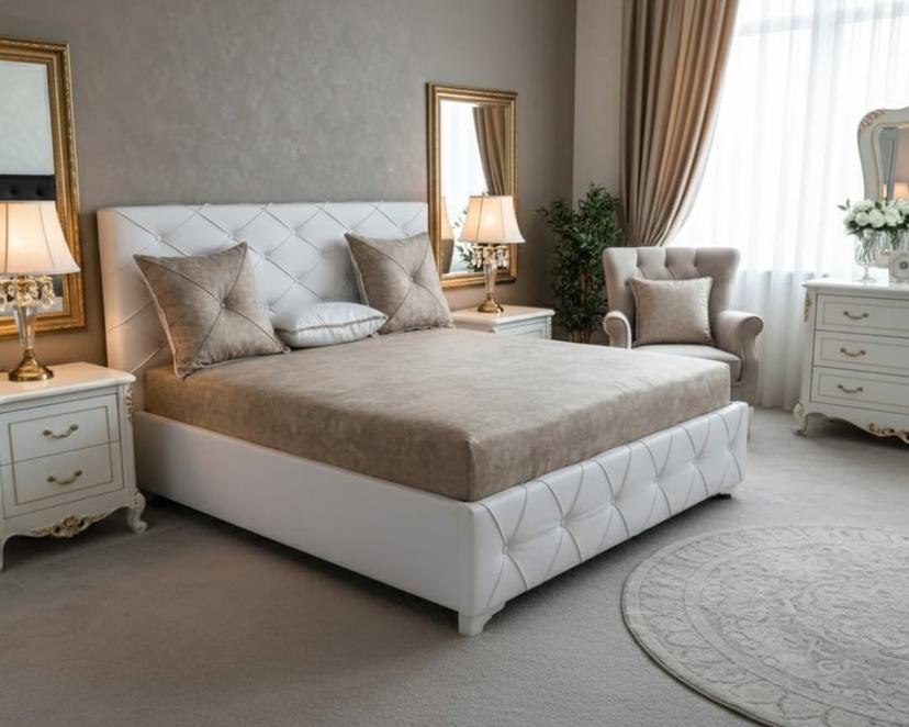 Francuski ležaj Moris