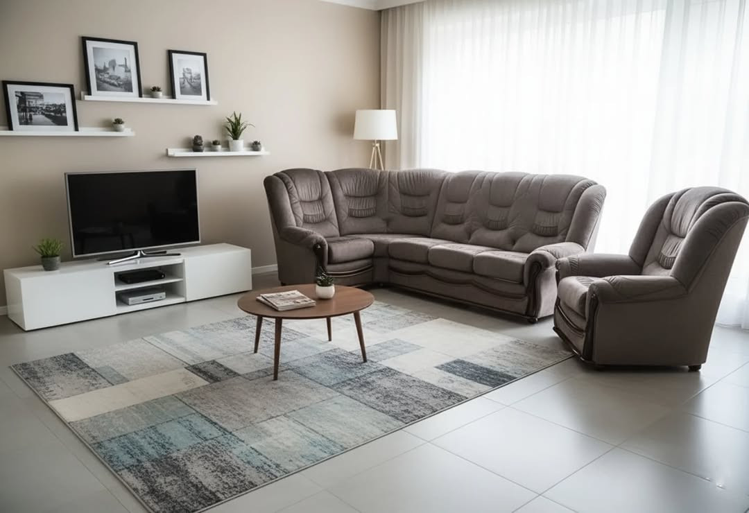 Ugaona garnitura Sofija