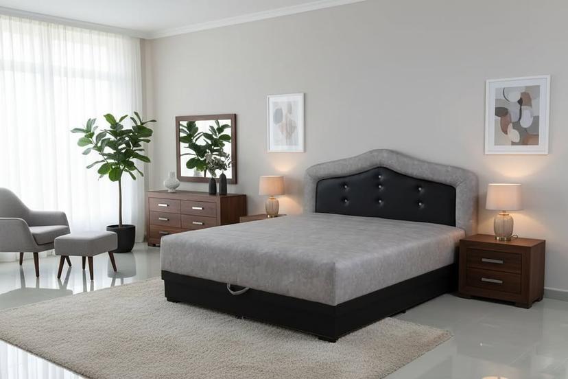 Francuski ležaj Tony