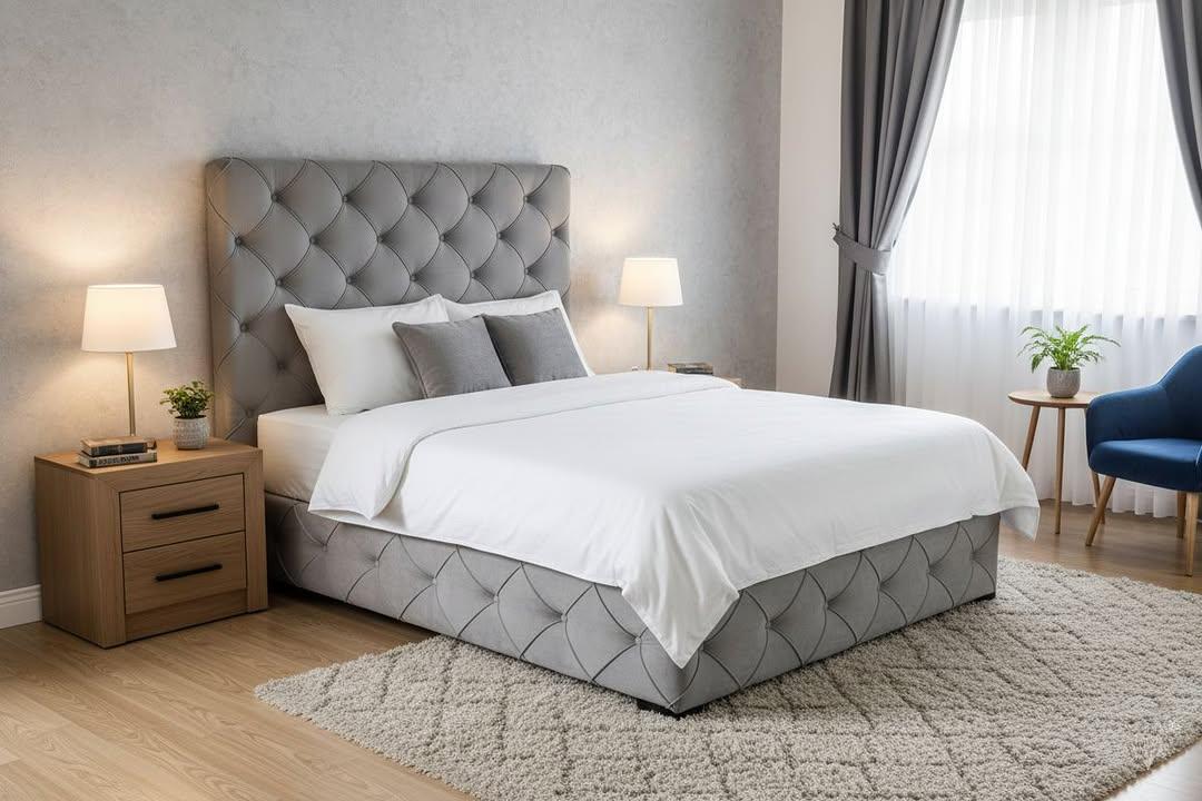 Francuski ležaj Monako