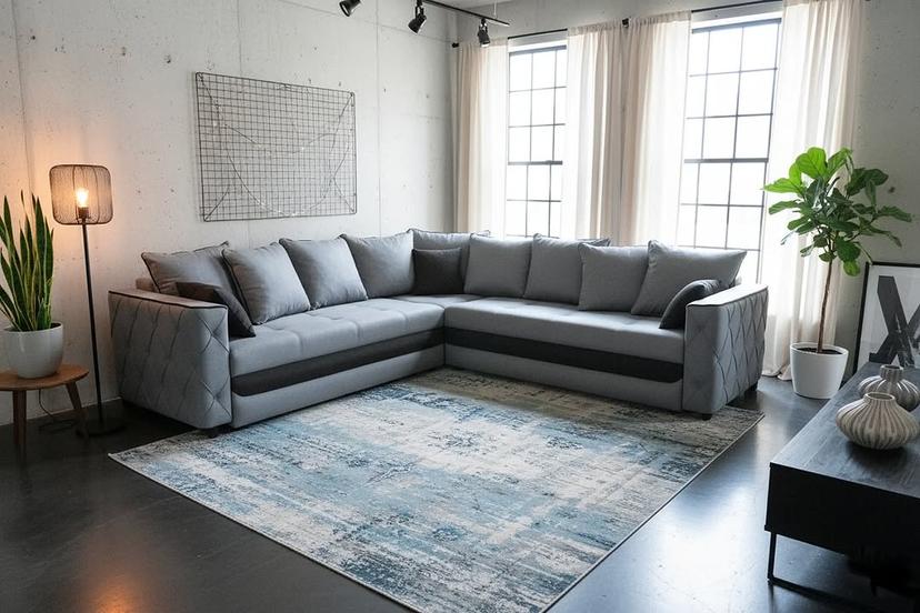 Ugaona garnitura Verona Max