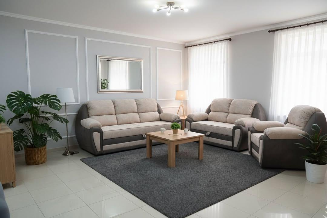 Trosed • Dvosed • Fotelja – TOP AKCIJA!