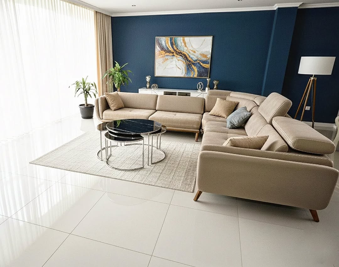 Ugaona garnitura Lift