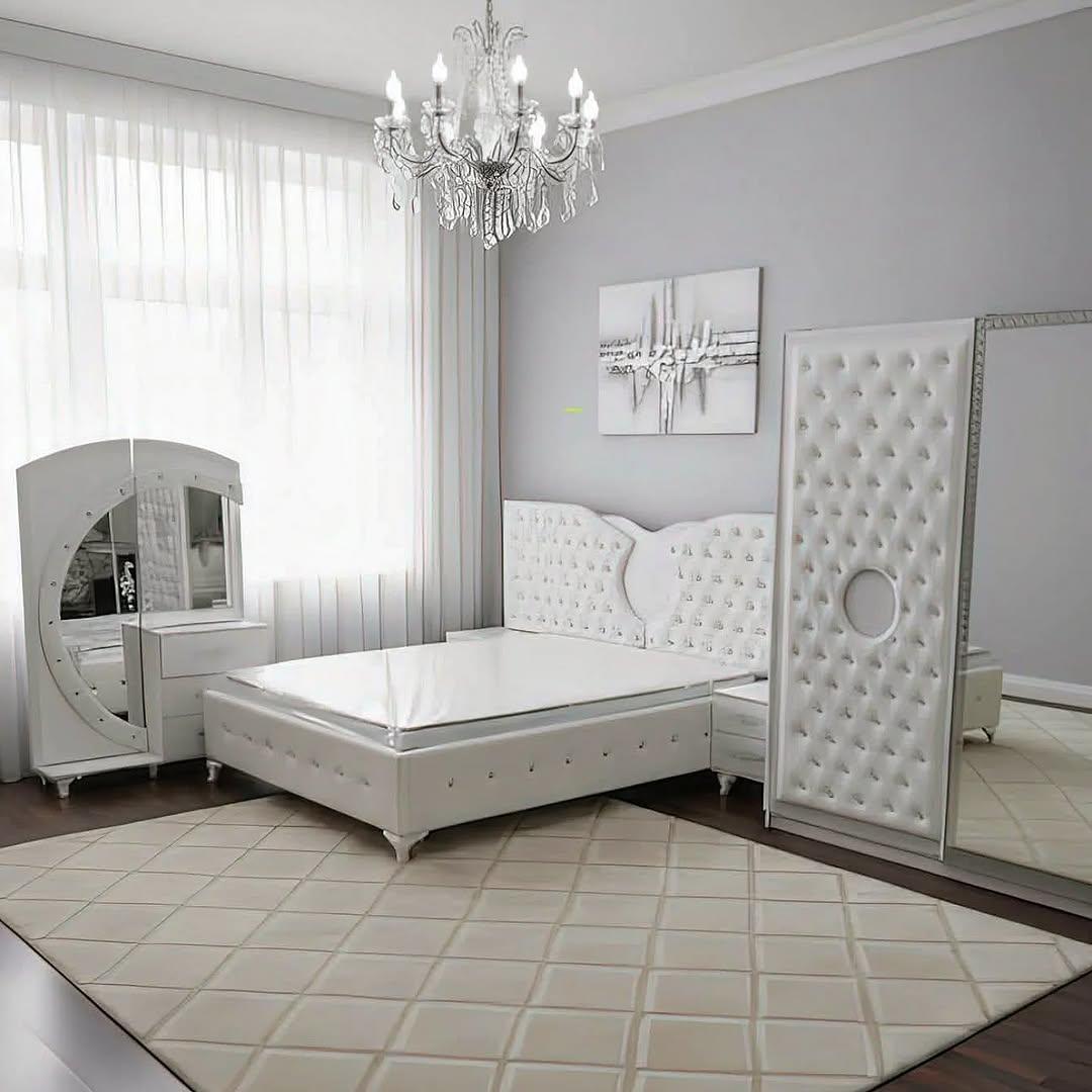 Spavaća soba Antalija