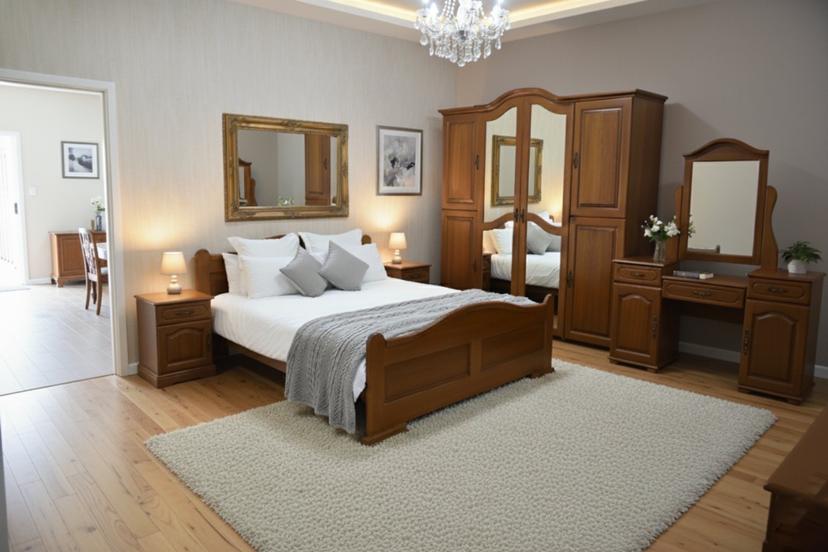 Spavaća soba „San“