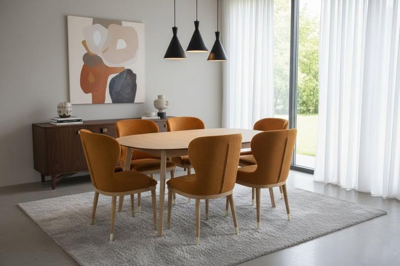 Sto Brutus i stolice Bianca