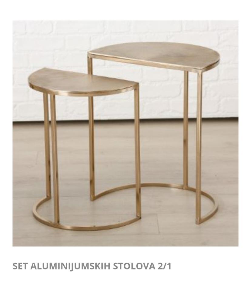 Stočić set 2/1