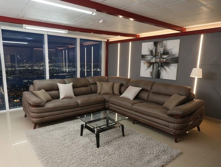 Ugaona garnitura MAYA