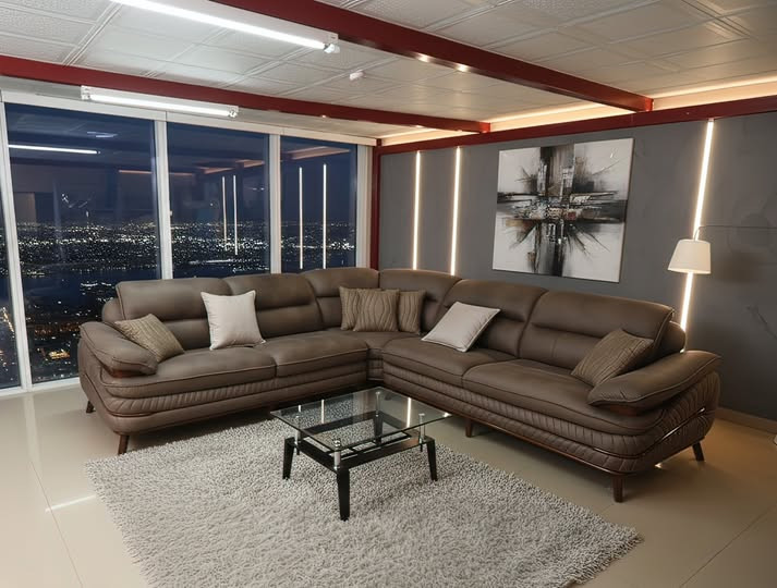 Ugaona garnitura MAYA