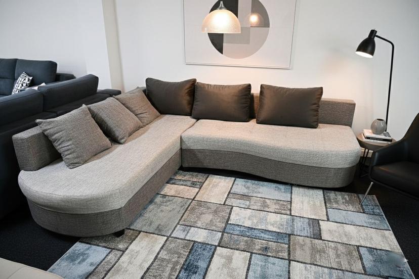 Ugaona garnitura VESNA