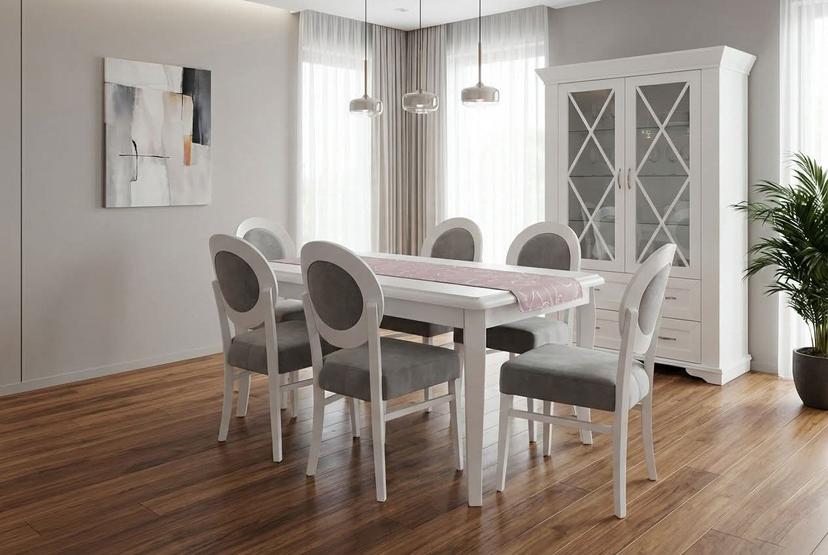 Trpezarijski sto Afrodita