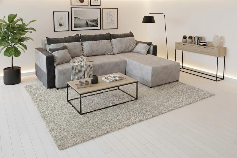 Ugaona garnitura Ljuba