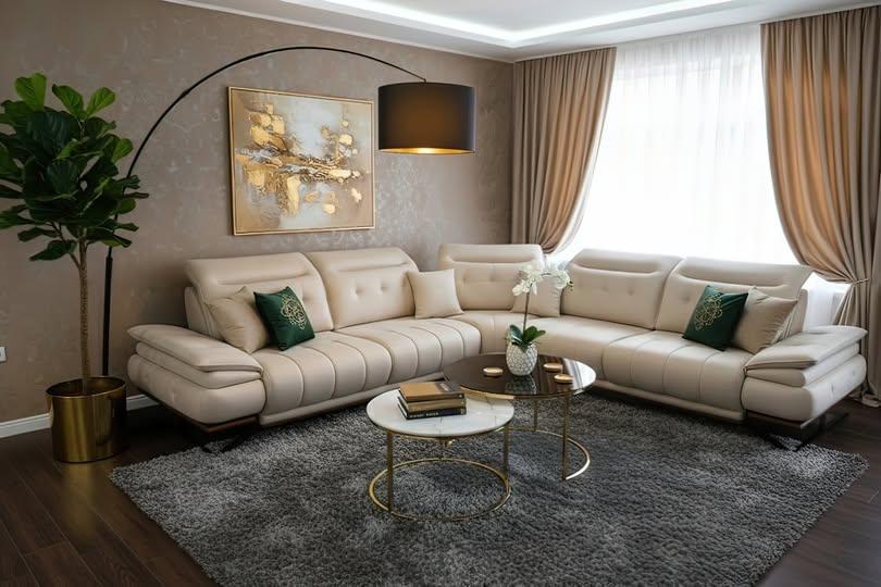 ✨ Garnitura MAYSA ✨