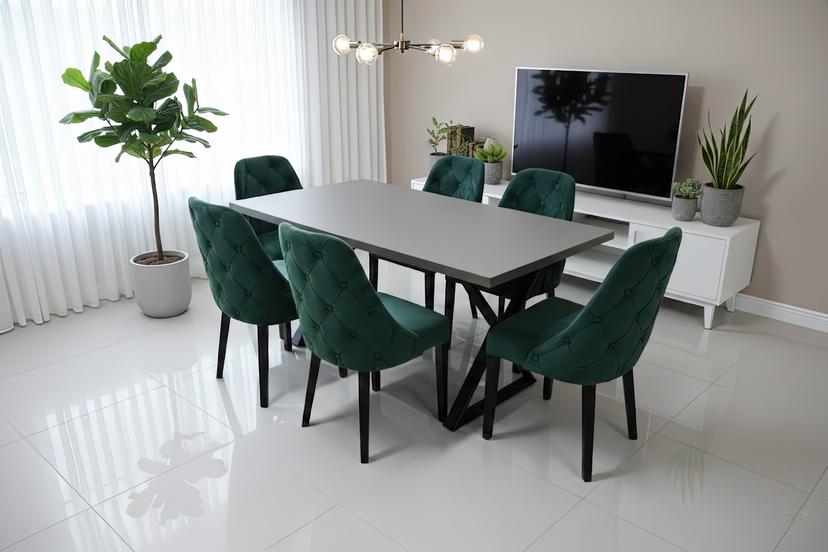 Trpezarijski sto C10