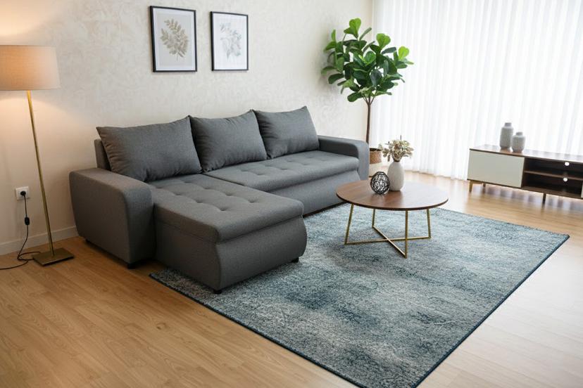 UGAONA GARNITURA GRACIJA