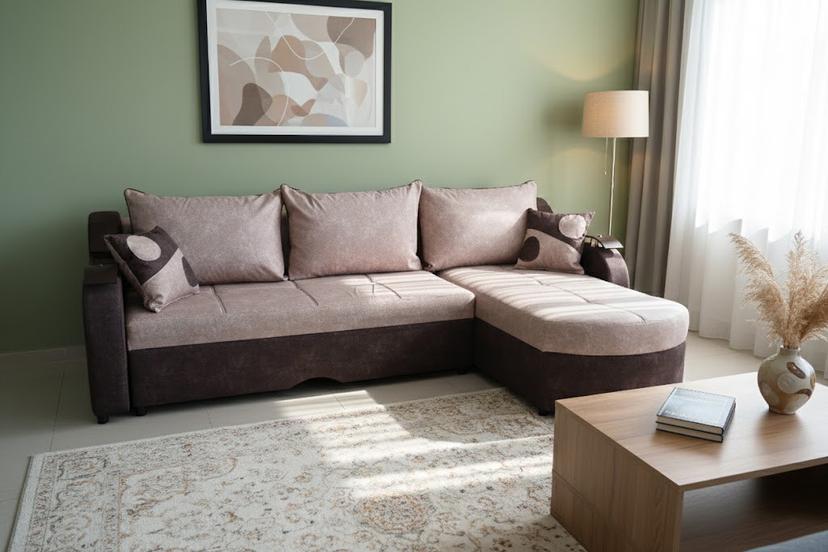 UGAONA GARNITURA Ivana SUN