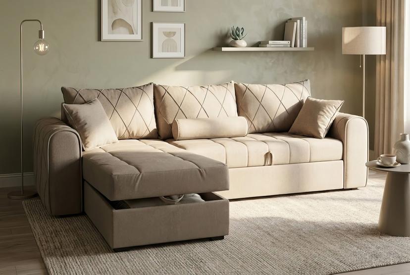 UGAONA GARNITURA SICILIJA