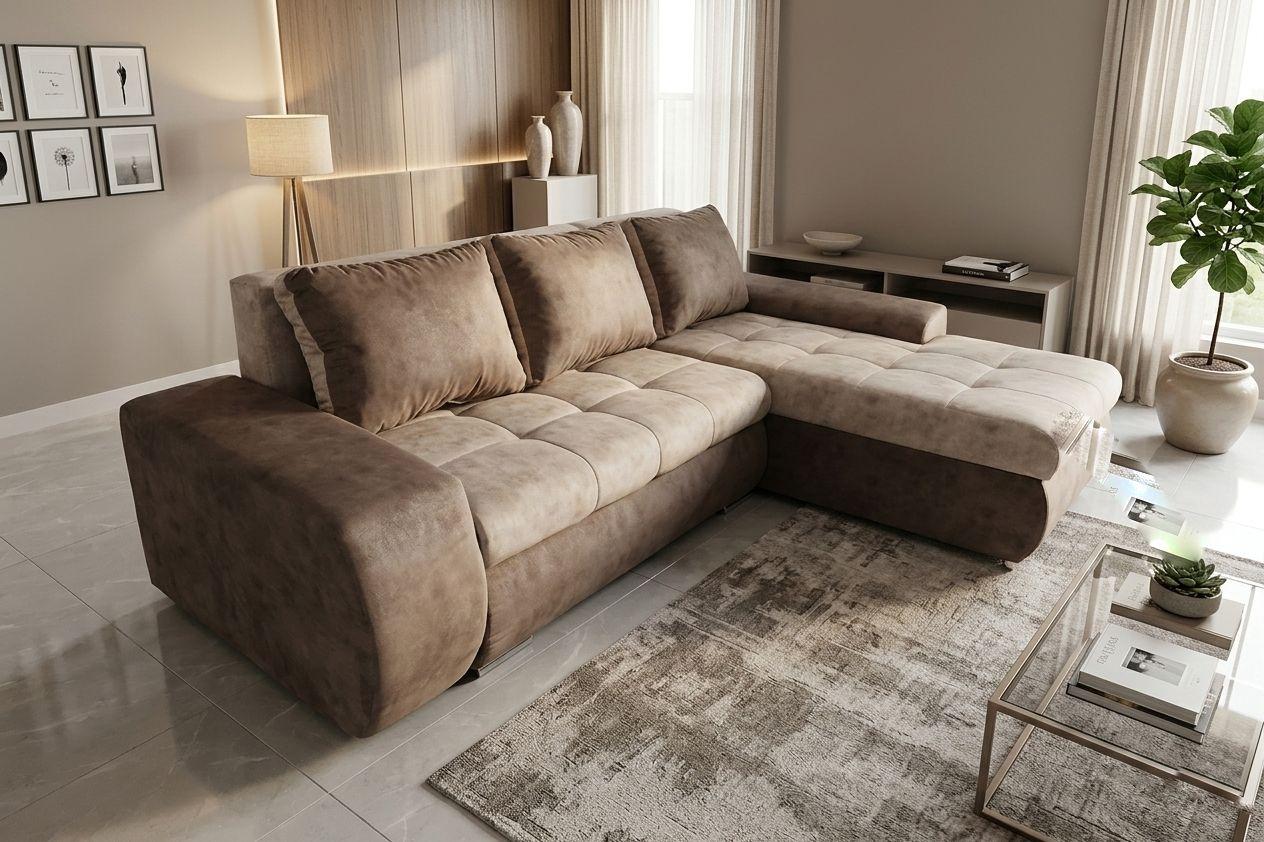 Ugaona garnitura MARKO