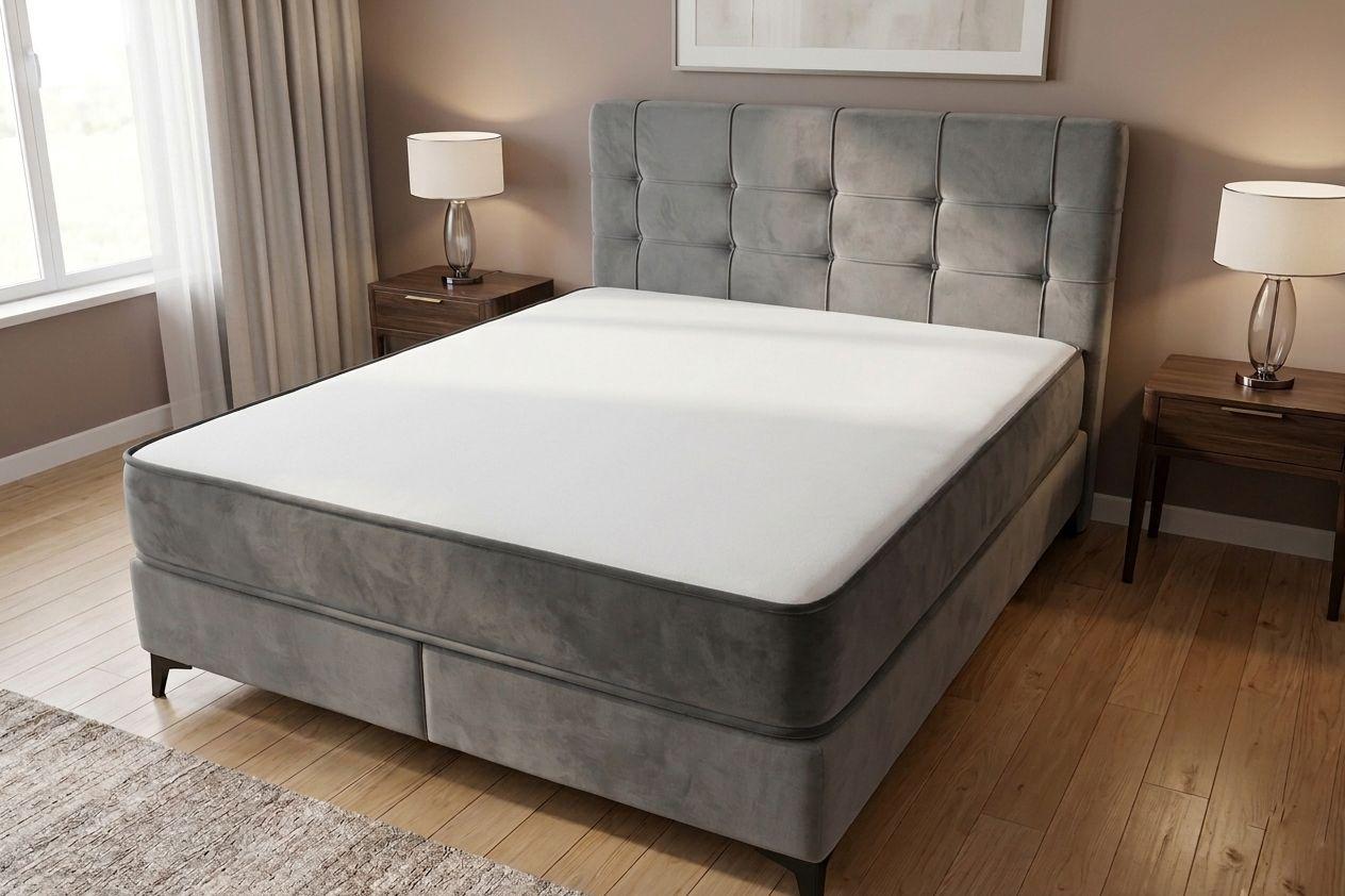 Francuski ležaj HUGO