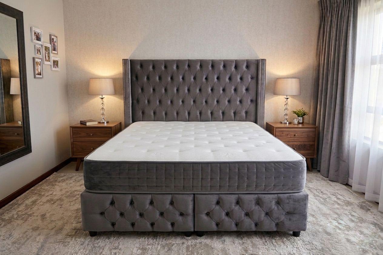 Francuski ležaj RIO