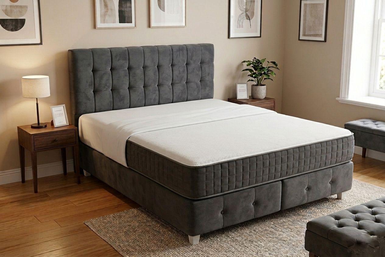 Francuski ležaj POLO