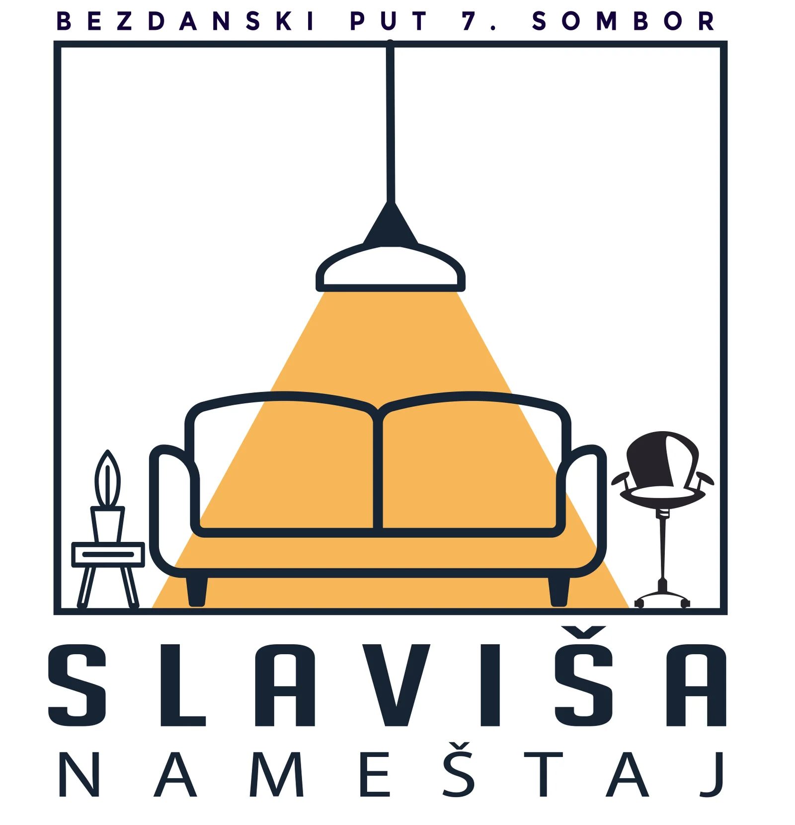 Slaviša Nameštaj